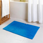 Πατάκι Μπάνιου Fieldcrest Ultra Soft 850gsm 50X70 / Sky Diver